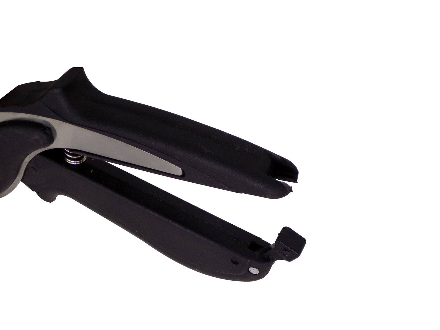 Clever Cutter 2 In 1 Food Chopper Slicer Dicer Vegetable Fruit Cutter - Happy Price - Image 3