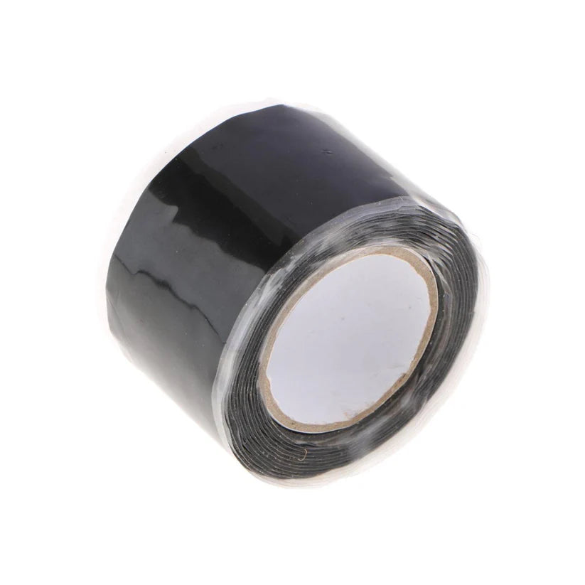 Waterproof Repair Tape for Pipes and Household Items - 1.52M x 10CM (1pc)