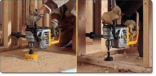 Hole Saw Drill Bit Set, 6 Pieces