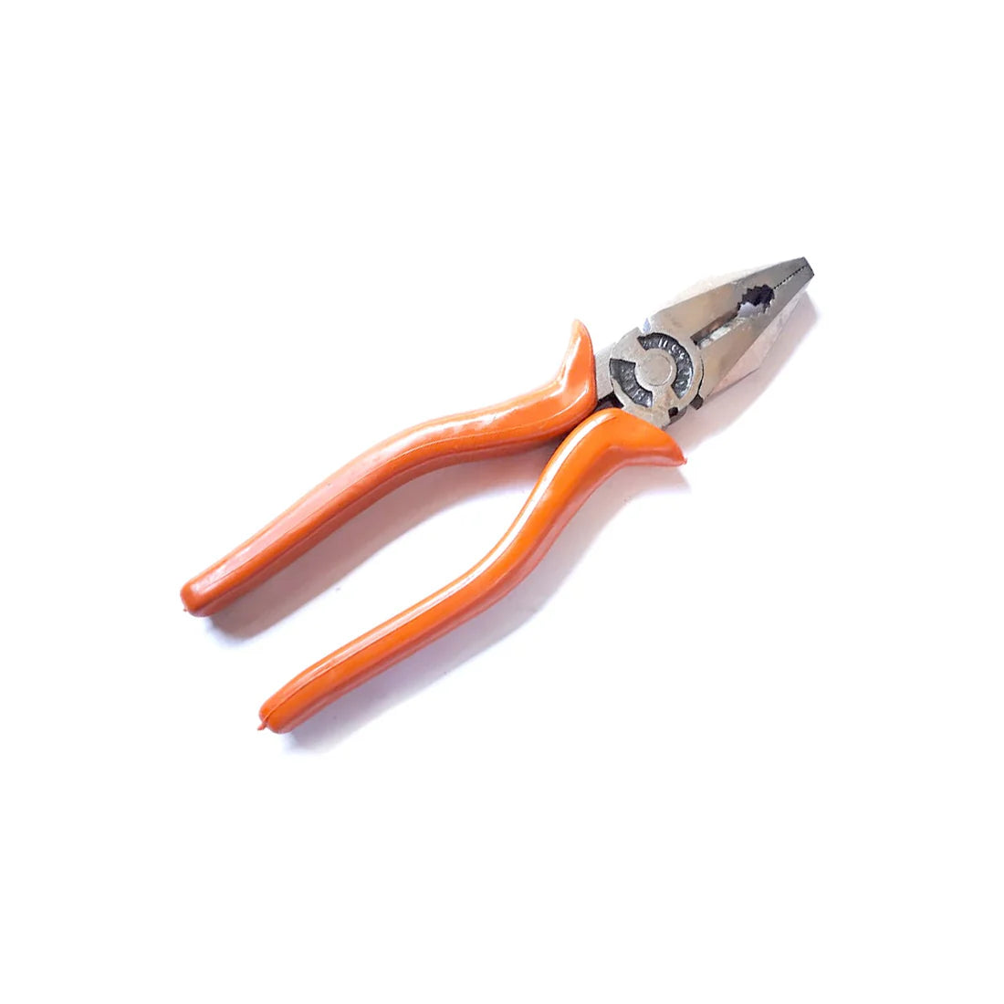 Durable Combination Pliers with Wire Cutting Function (1pc)