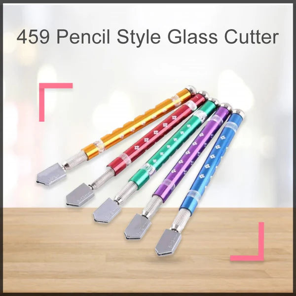 Pencil Style Glass Cutter - Happy Price - Image 6
