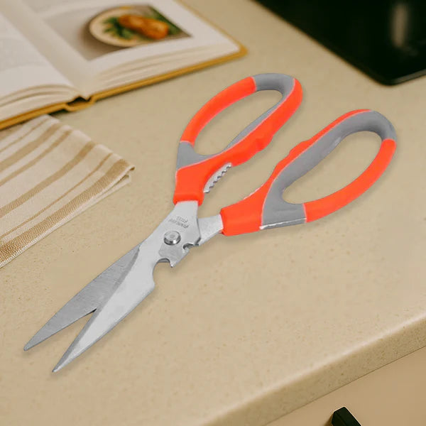 8.5-Inch Multipurpose Kitchen & Garden Shears