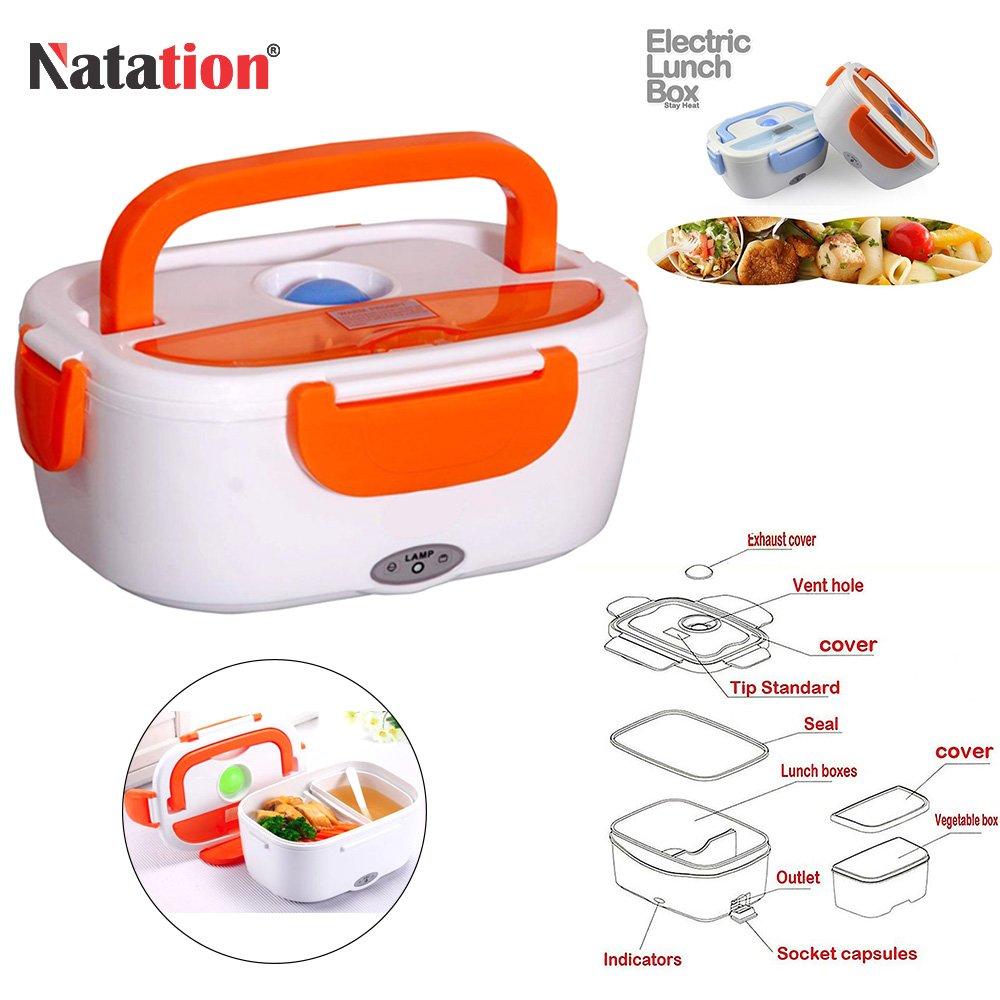 Electric Lunch Box - Happy Price - Image 4