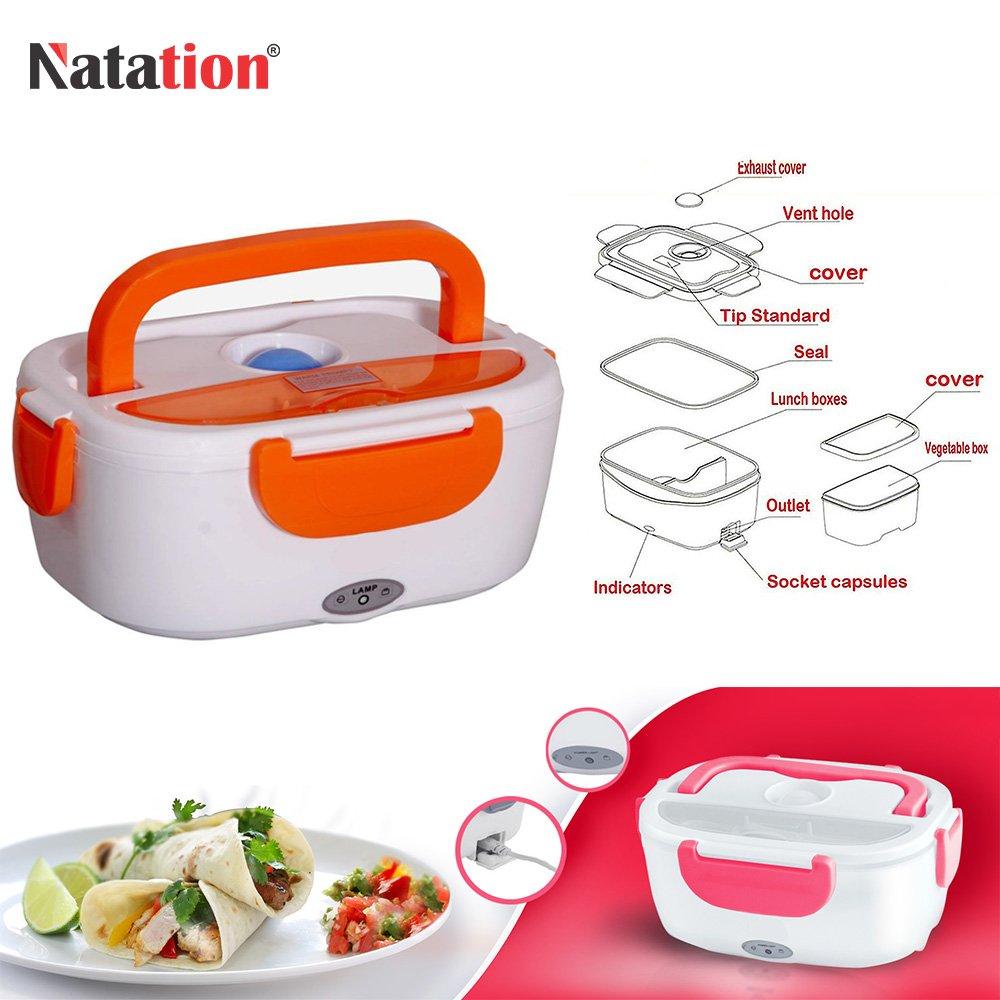 Electric Lunch Box - Happy Price - Image 5