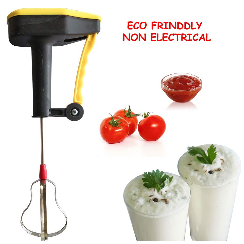 Power Free Blender - Happy Price - Image 4