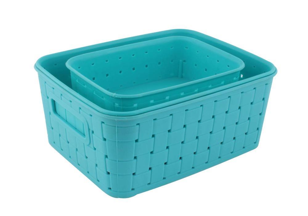 Home Storage & Organization Upgrade