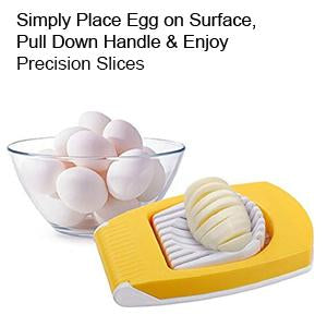 Premium Egg Cutter 1 - Happy Price - Image 5