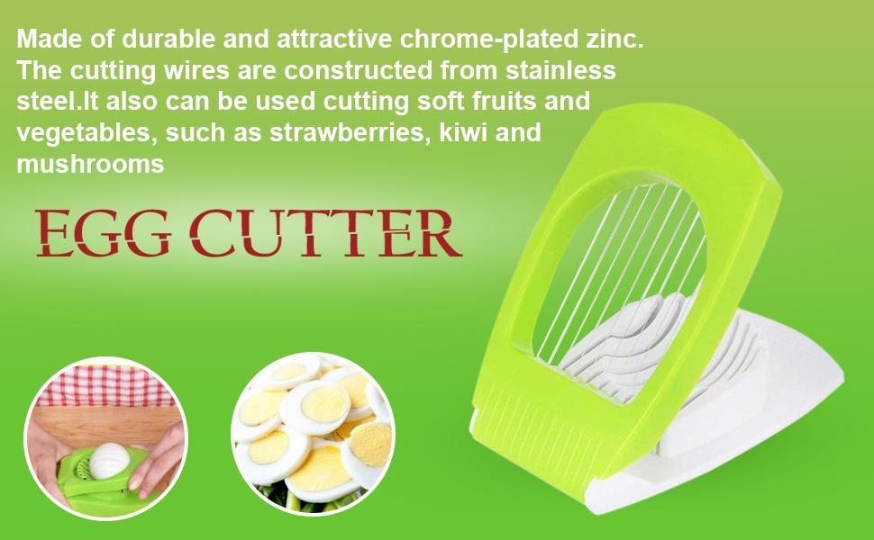 Premium Egg Cutter 1 - Happy Price - Image 7