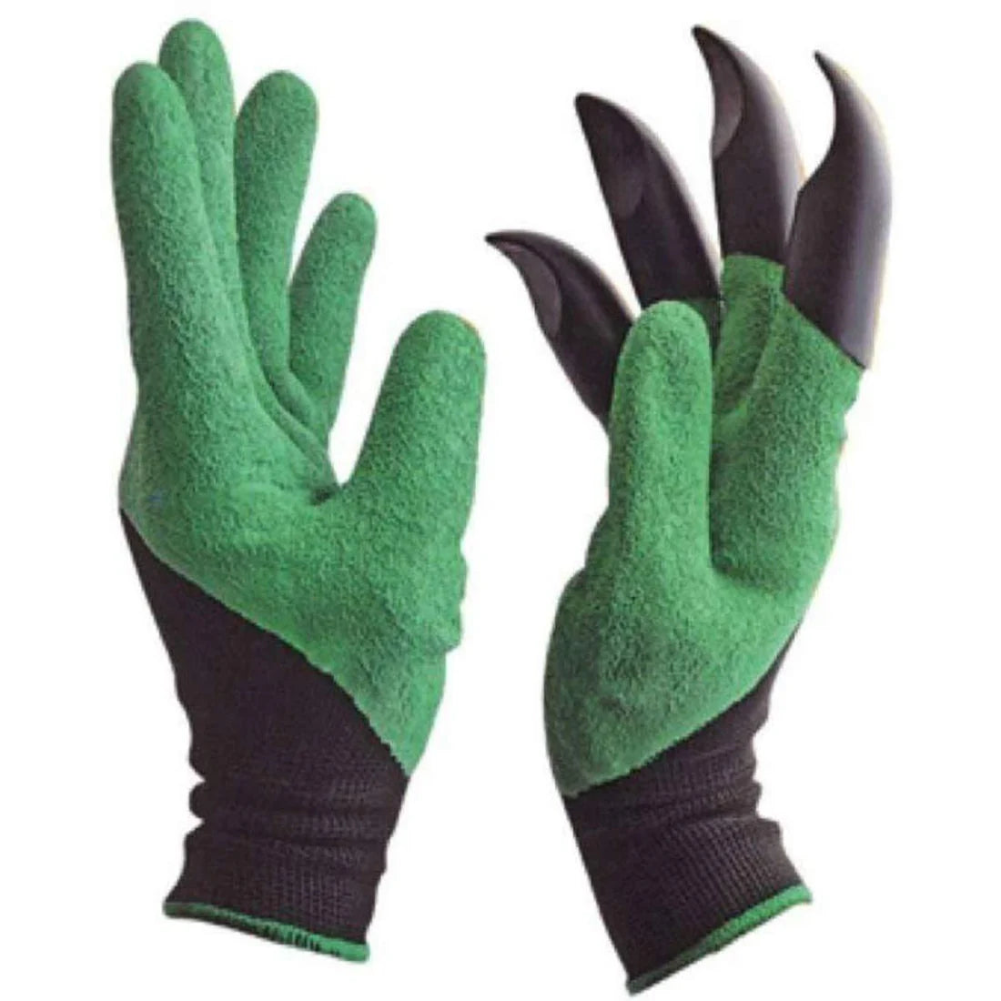 Garden Genie Gloves - Happy Price - Image 2