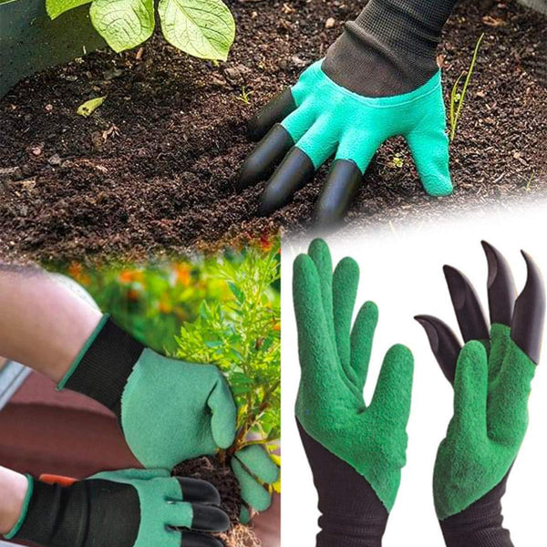 Garden Genie Gloves - Happy Price - Image 5
