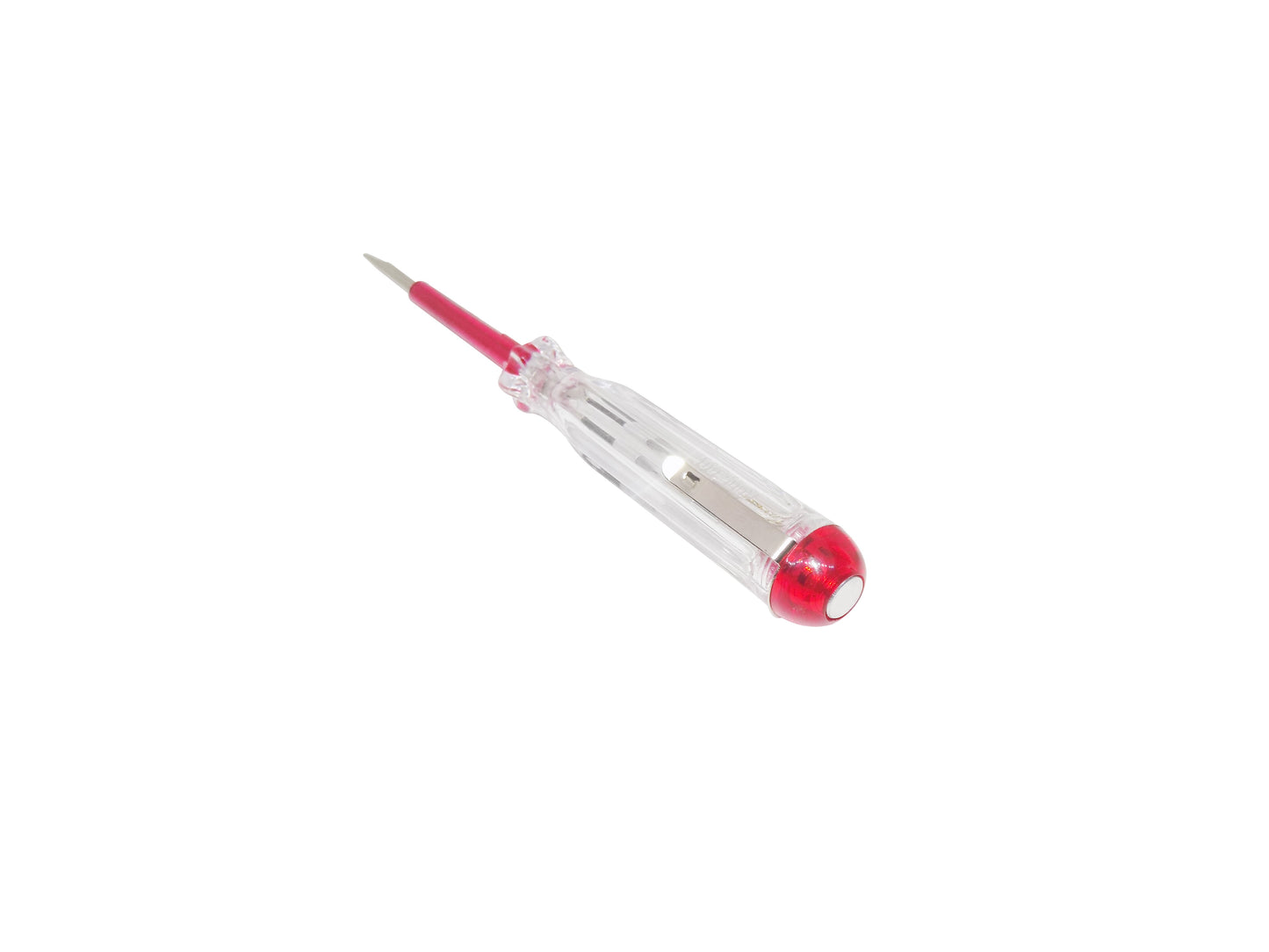 Metal Linemen Tester Screwdriver - Happy Price - Image 4