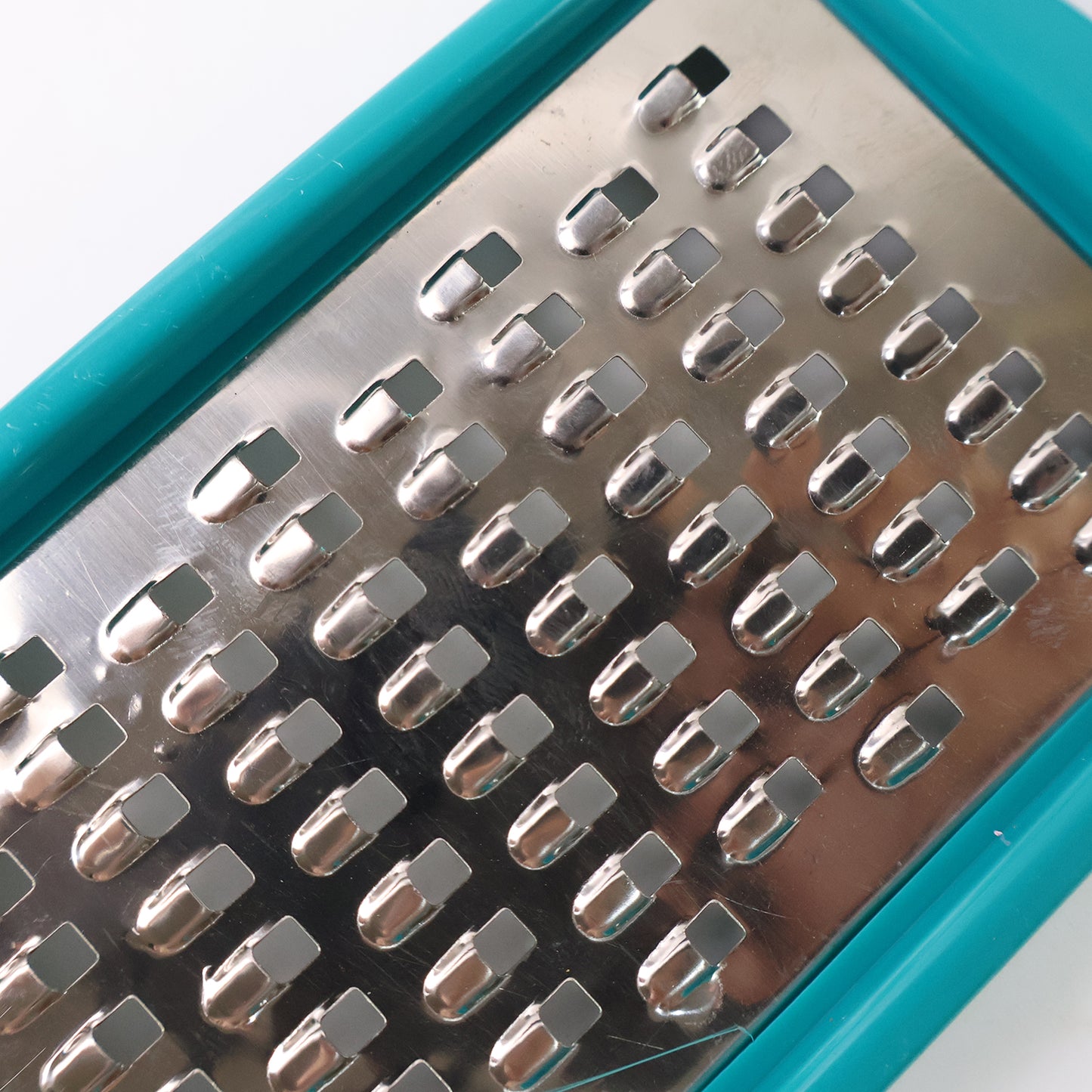 Stainless Steel Handheld Grater for Kitchen - 1 Pc - Happy Price - Image 4