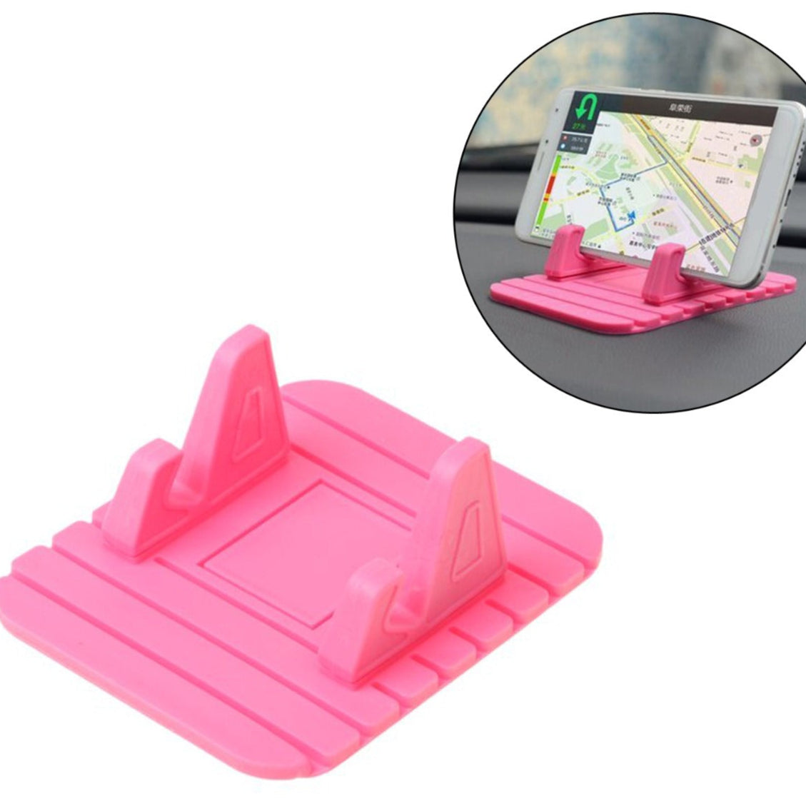 Universal Portable Mobile Holder Stand - Happy Price - Image 1