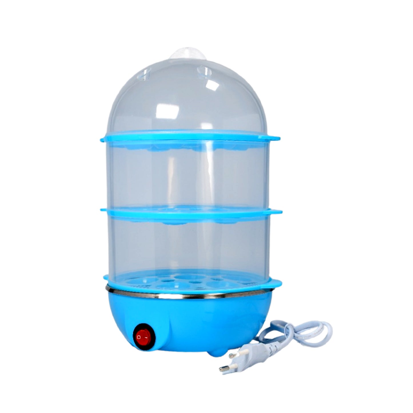 2902 3 Floor Egg Boiler Electric Cooker. - Happy Price - Image 6