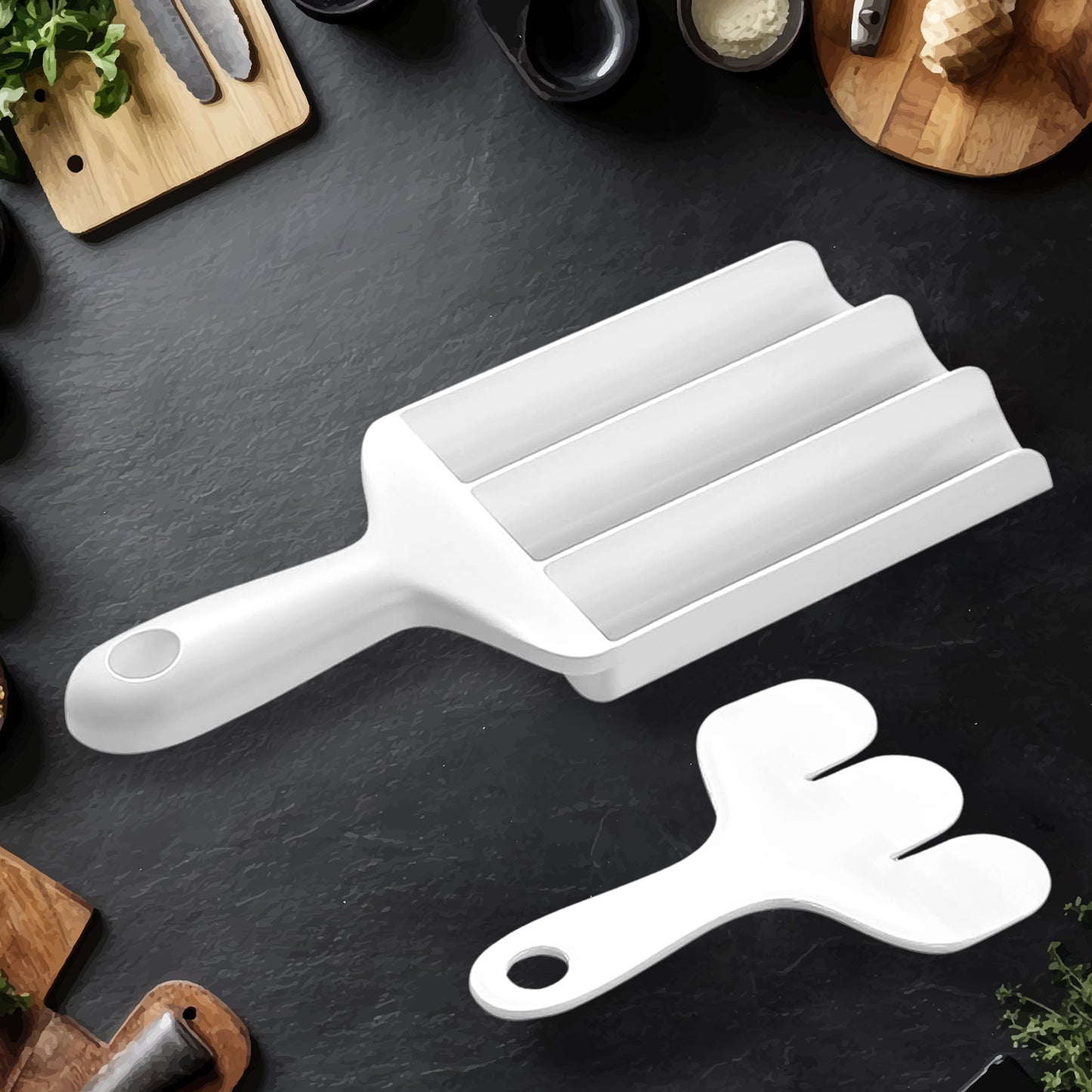 Gujia Meatball Maker Set Easily Shape Meatballs Maker (1pc) - Happy Price - Image 2