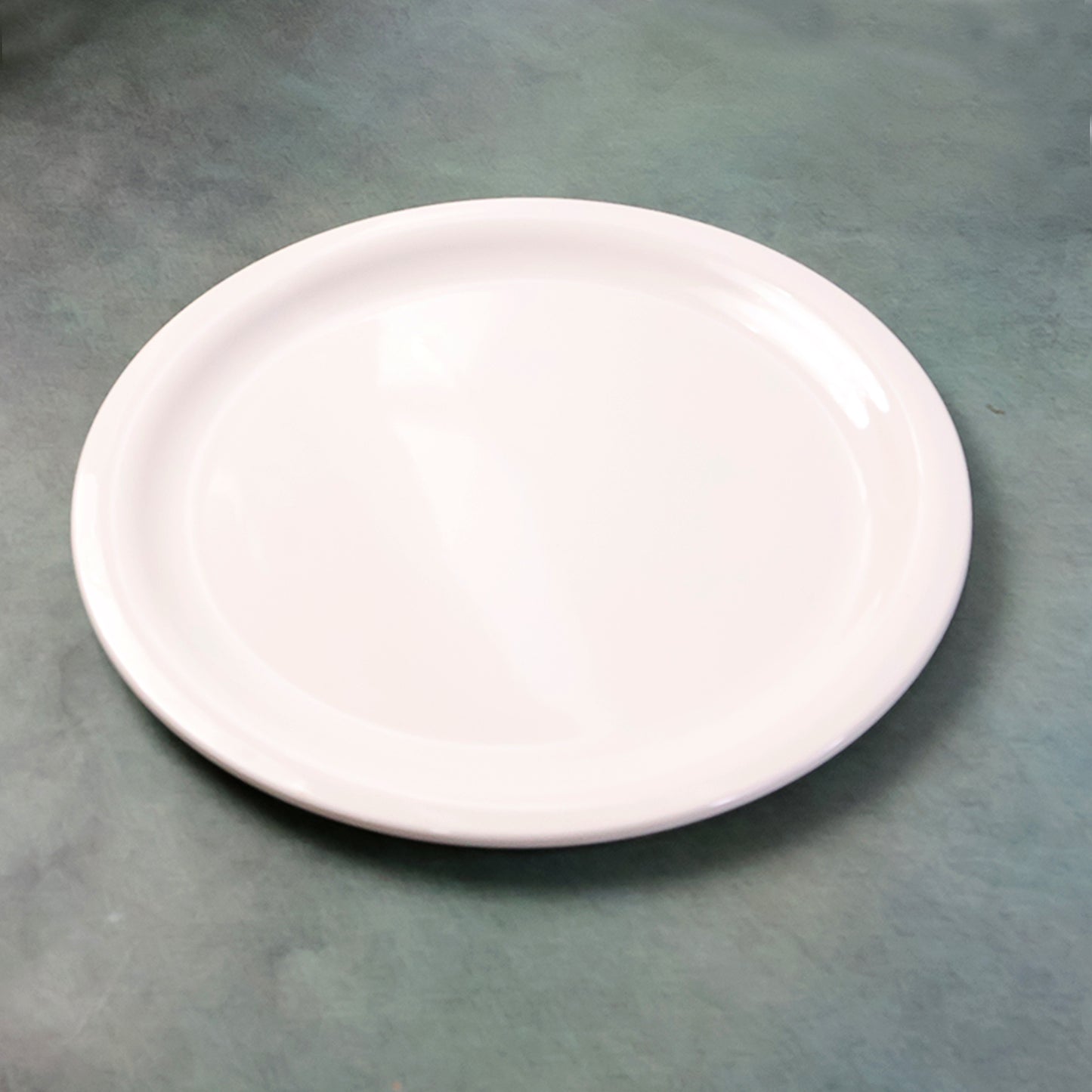 Large 40 Cm Round Serving Tray - 1 Pc - Happy Price - Image 2