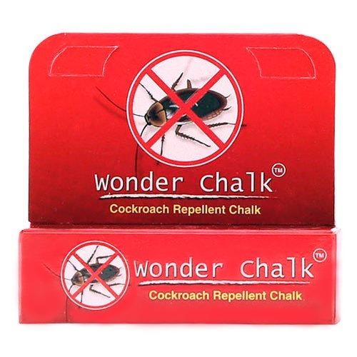 Cockroaches Repellent Chalk Keep Cockroach Away From Home - Happy Price - Image 1
