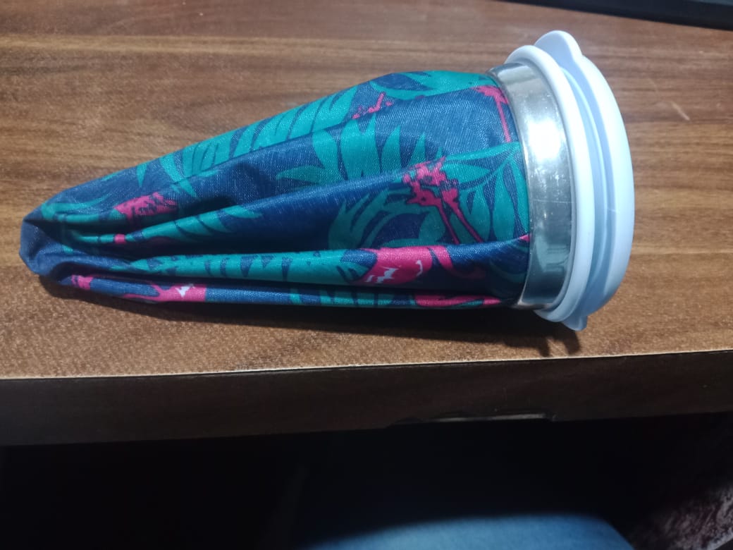 Painreliever Ice Bag Used To Overcome Joints Pain In Body (16cm) - Happy Price - Image 7