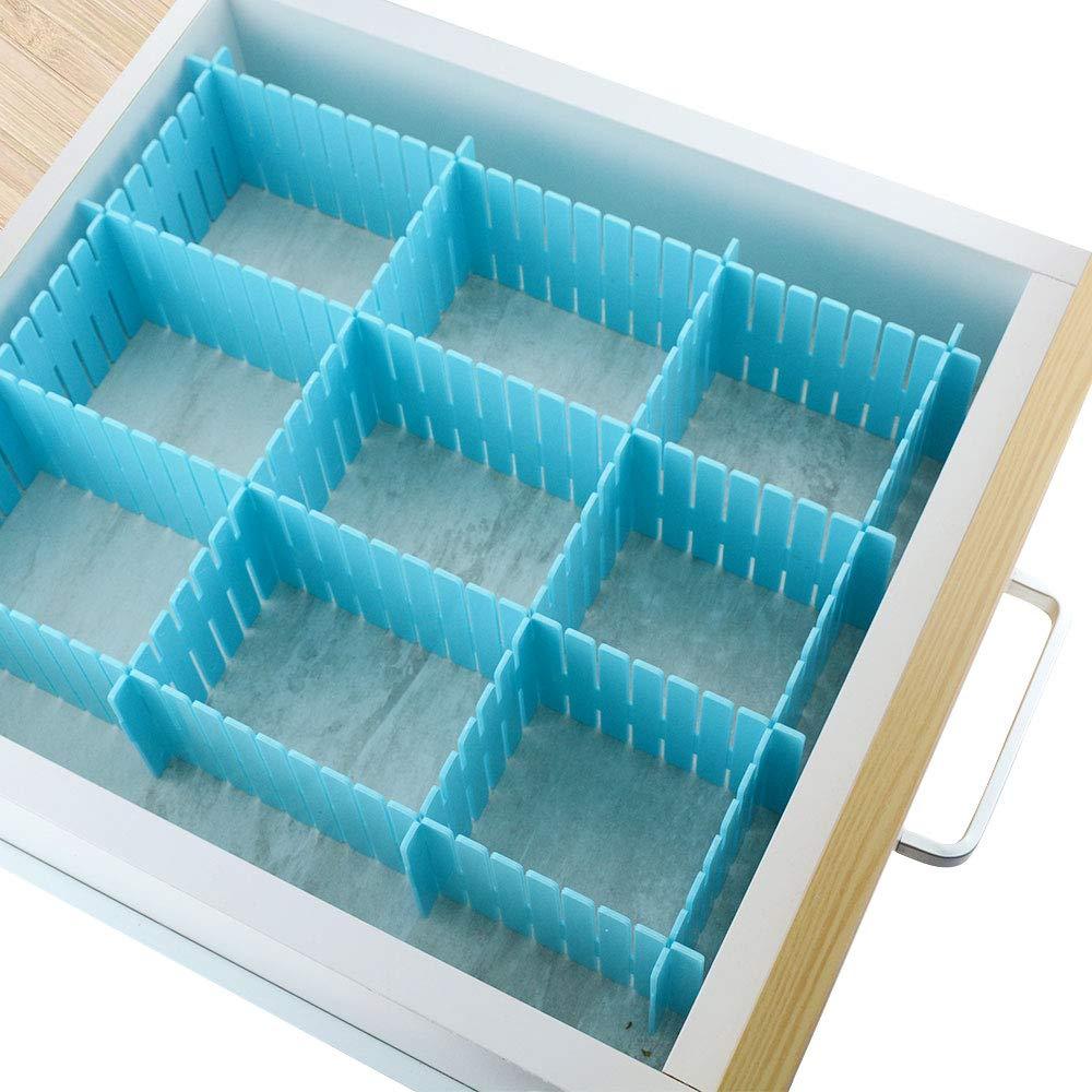 Adjustable Drawer Organizer And Kitchen Board Divider - Happy Price - Image 5