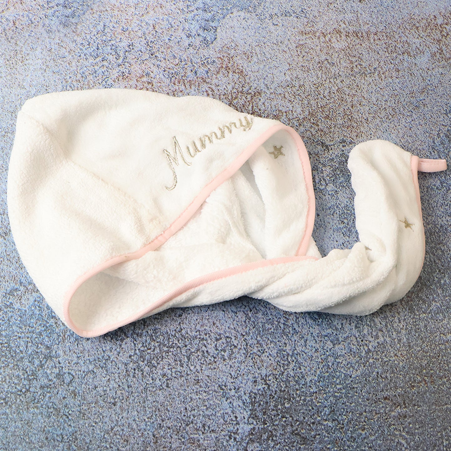 Luxury Microfiber Hair-drying Towel Wrap (1 Pc) - Happy Price - Image 6