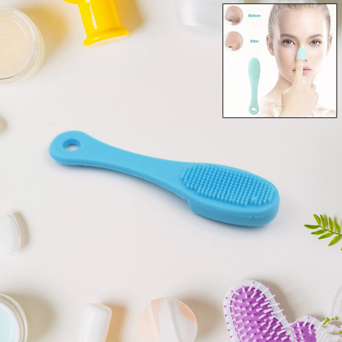 Complete Personal Care & Wellness Bundle