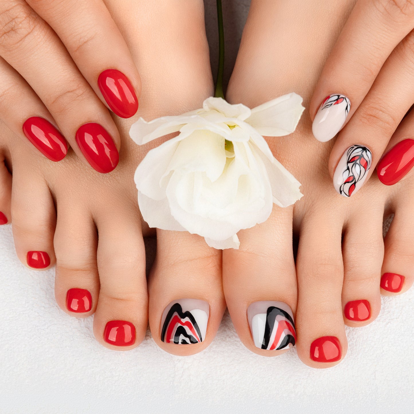 Cute Nail Clipper With Nail Catcher Nail File - Stainless Steel (1 Pc) - Happy Price - Image 5