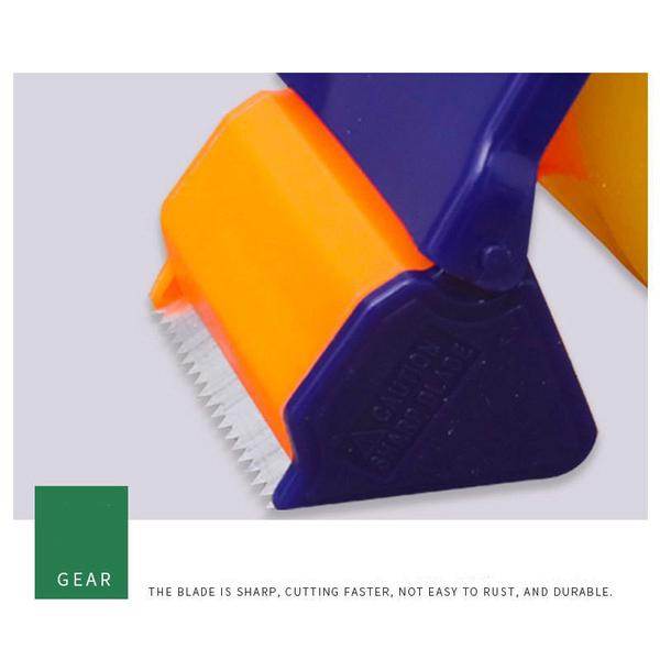 Easy And Portable Finger Tape Cutter - Happy Price - Image 4