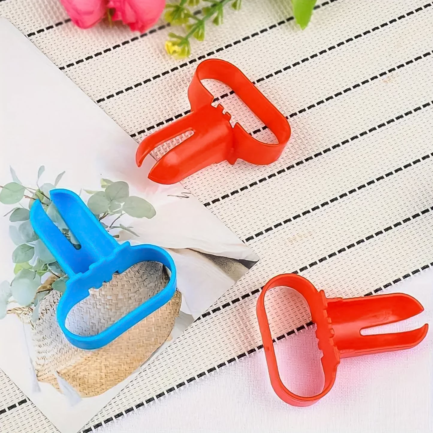 Balloon Tying Toolnbsp Device Accessory Set (5 Pc) - Happy Price - Image 3