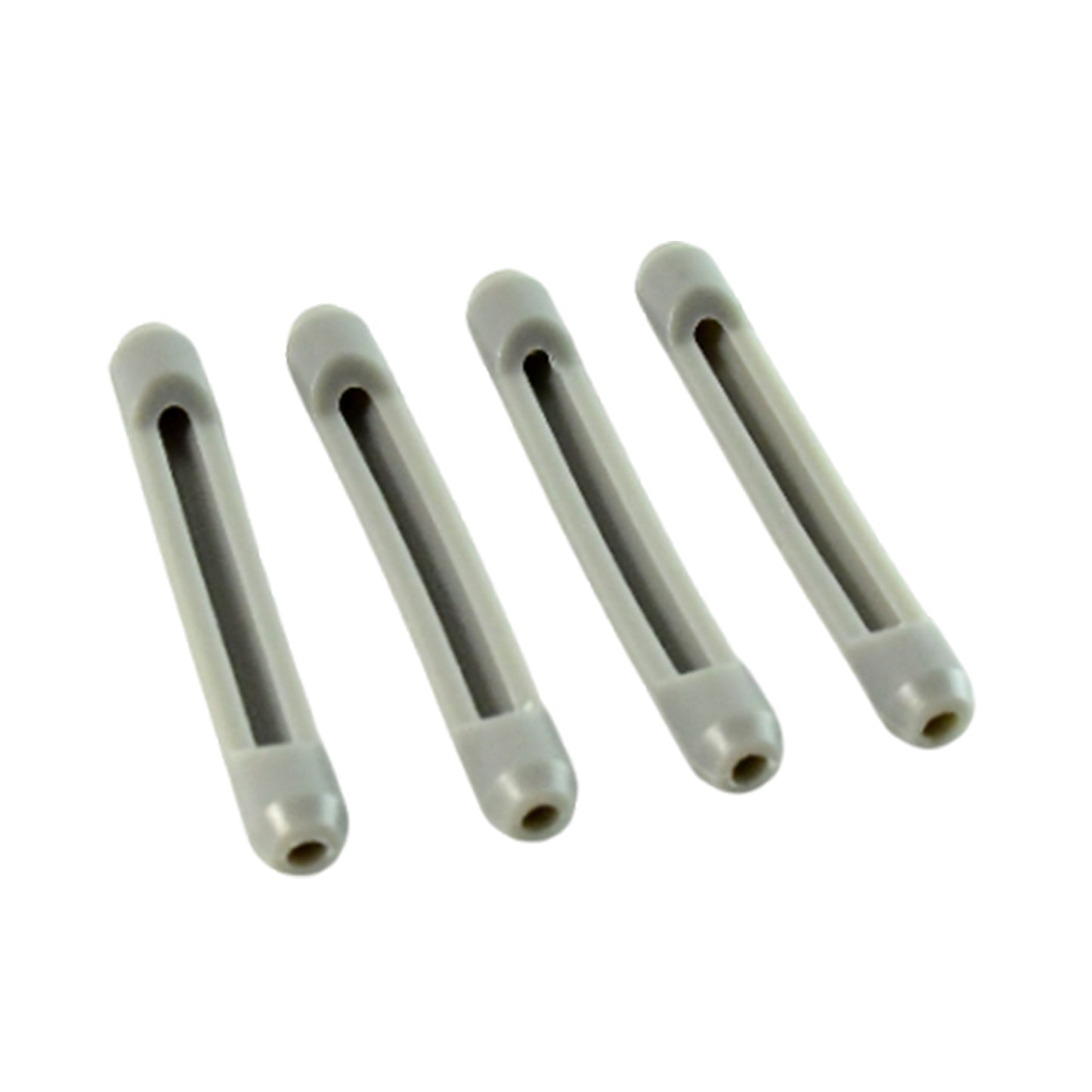 Anti-Slip Eyeglass Temple Tip Sleeves - 4 Pc Set for Secure Fit - Happy Price - Image 5