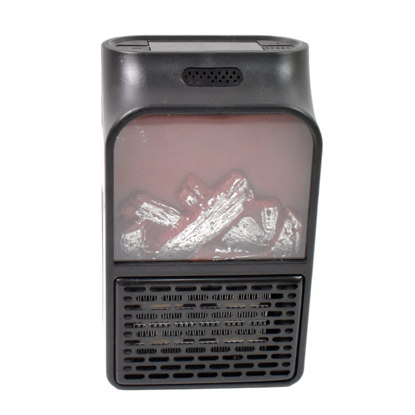 Portable Electric Fireplace Lamp Led Flame Heater (900w 1 Pc) - Happy Price - Image 4