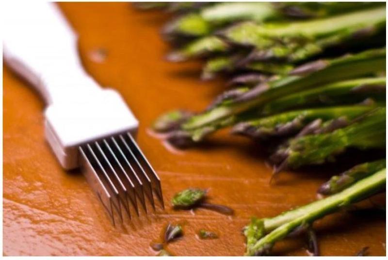 Vegetable Negi Cutter - Happy Price - Image 2