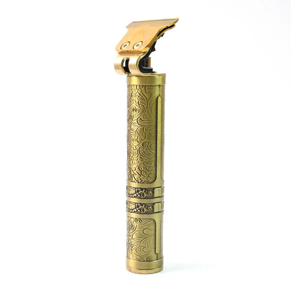 Rechargeable Electric Hair Clippers For Men Cordless Hair Trimmer Haircut Grooming Kit - Happy Price - Image 4