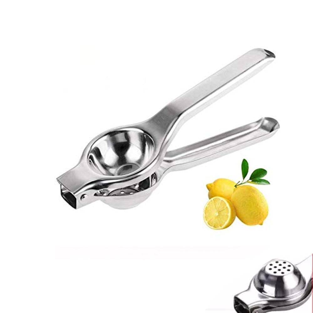 Stainless Steel Lemon Squeezer - Happy Price - Image 5