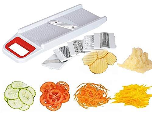 Slicer 6 In 1 - Happy Price - Image 5