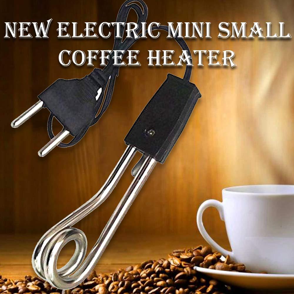 Portable Electric Mini Heater for Coffee, Tea, Soup & Milk - Happy Price - Image 5