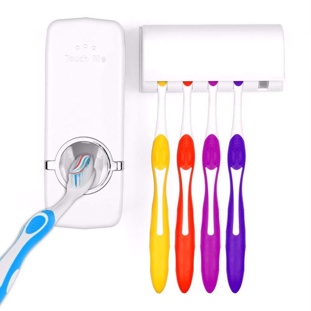 Bathroom Organization & Hygiene Kit