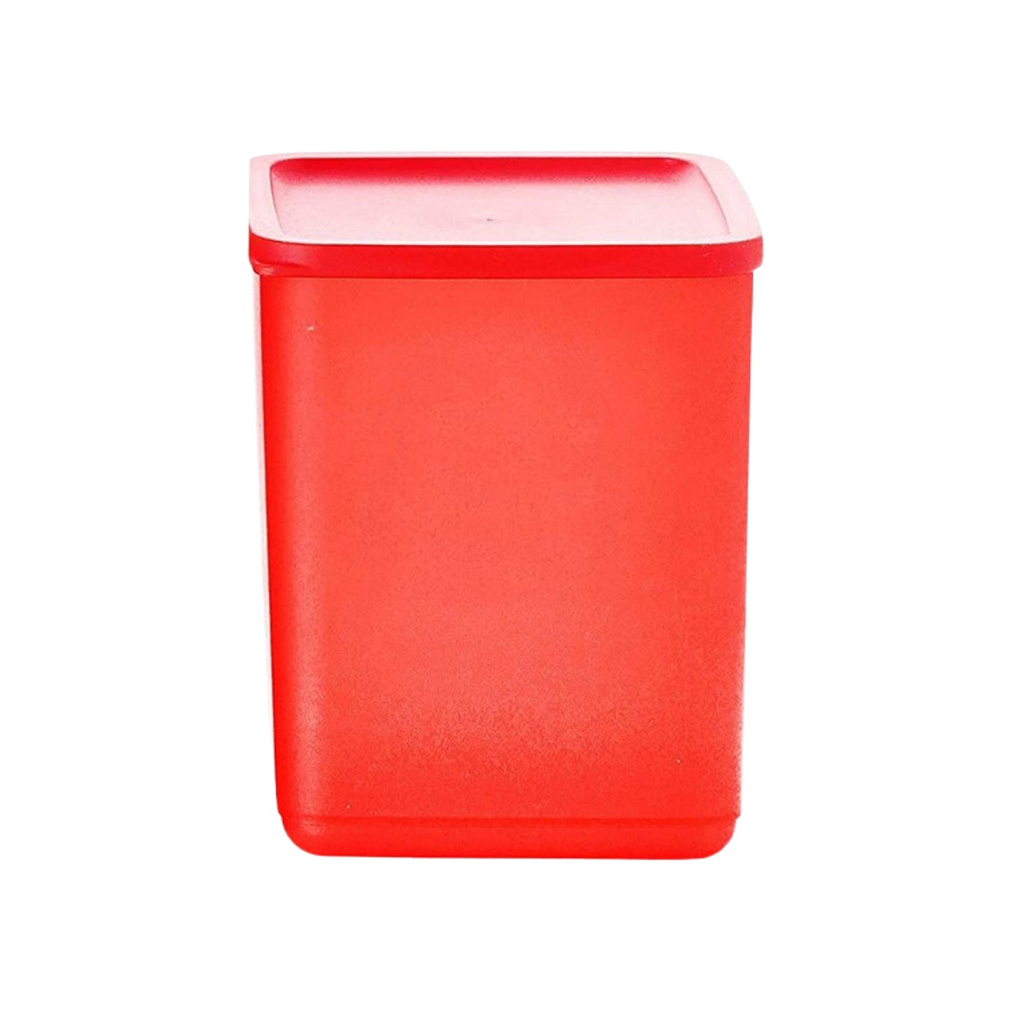 2000 ml Matt Finish Storage Container for Kitchen & Home Organization - Happy Price - Image 5