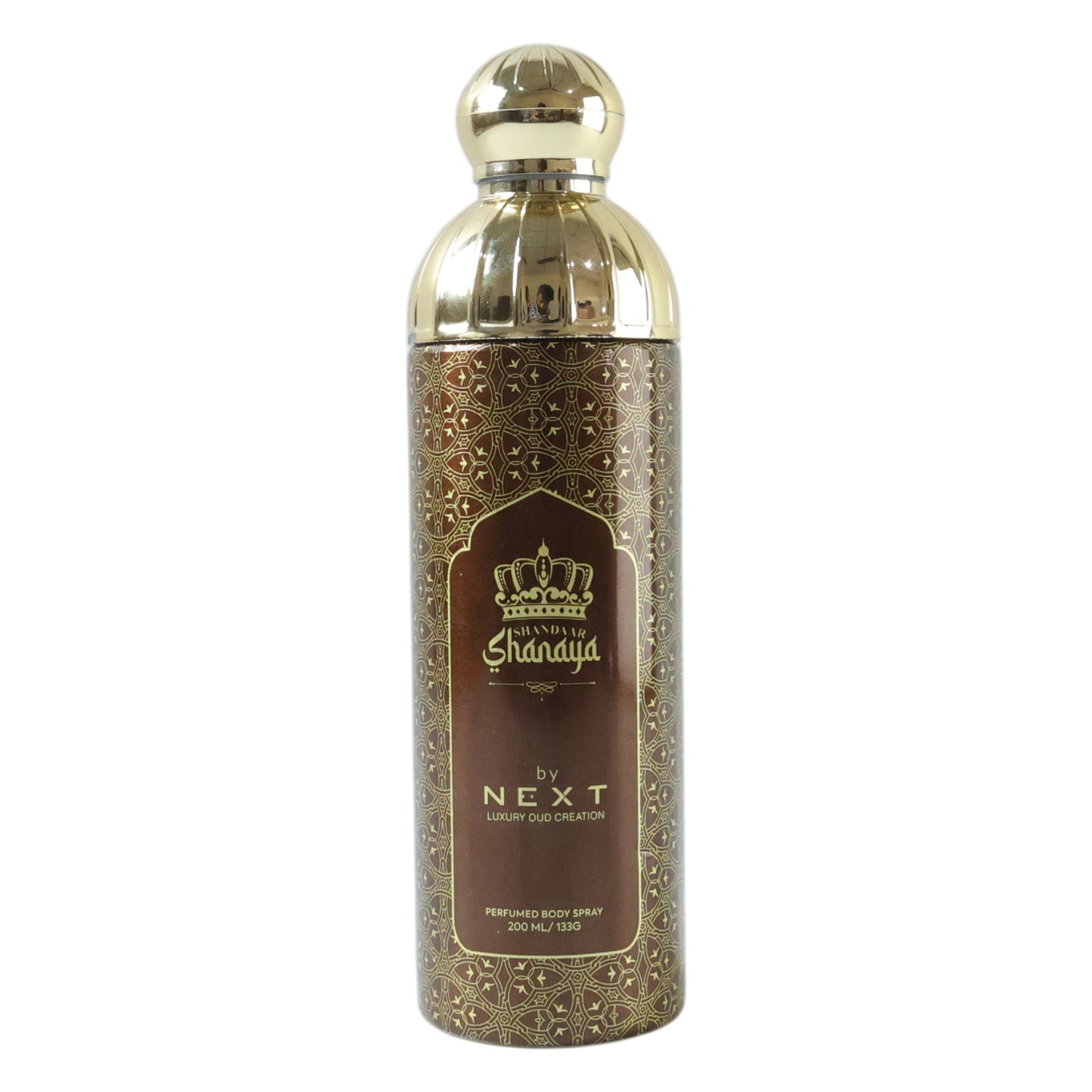Premium Oud Inspired Body Spray for Men - Long Lasting Fragrance 200 ML - Great Price - Image 4