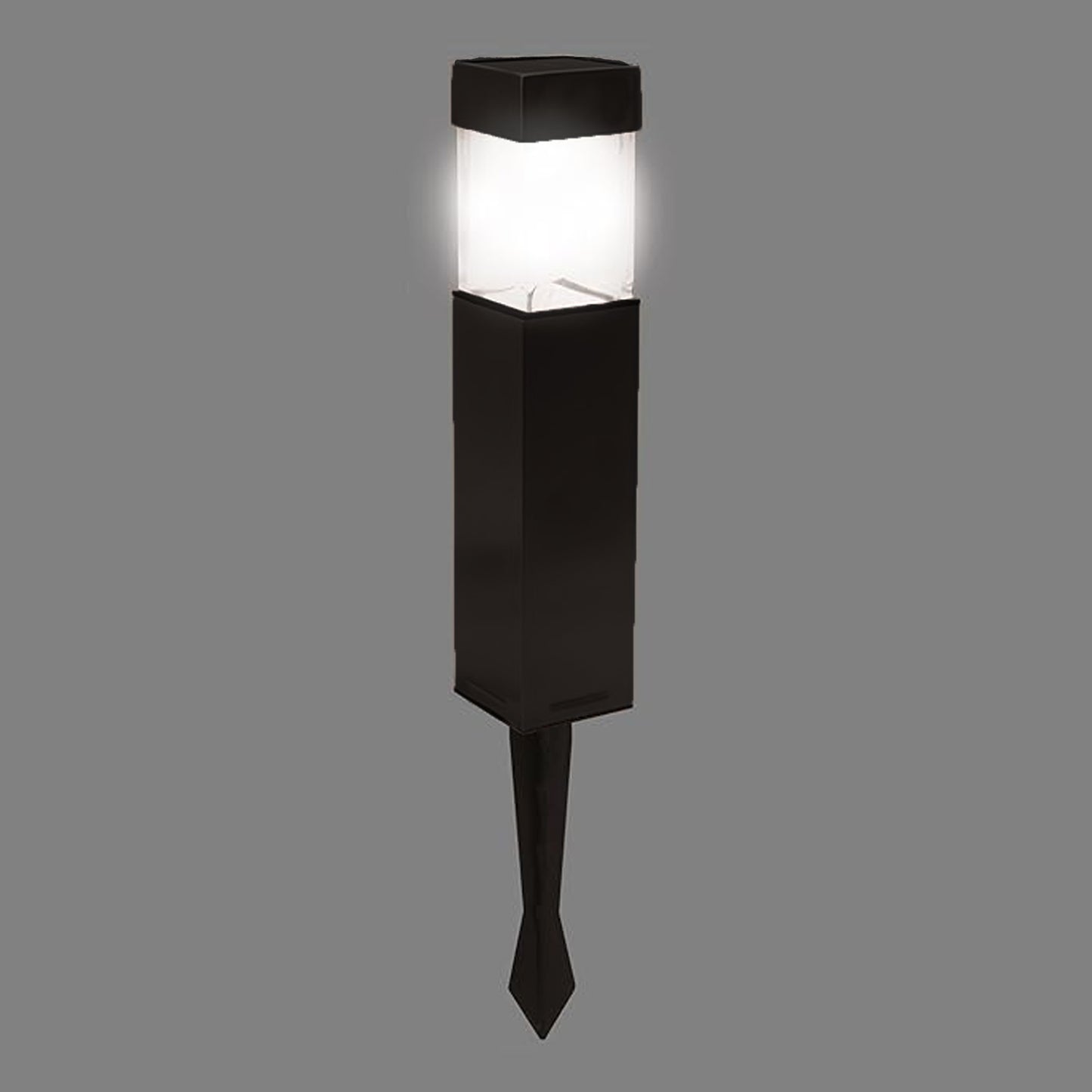 Big Garden Solar Light Outdoor Garden Park Driveway Light (1 Pc) - Happy Price - Image 4