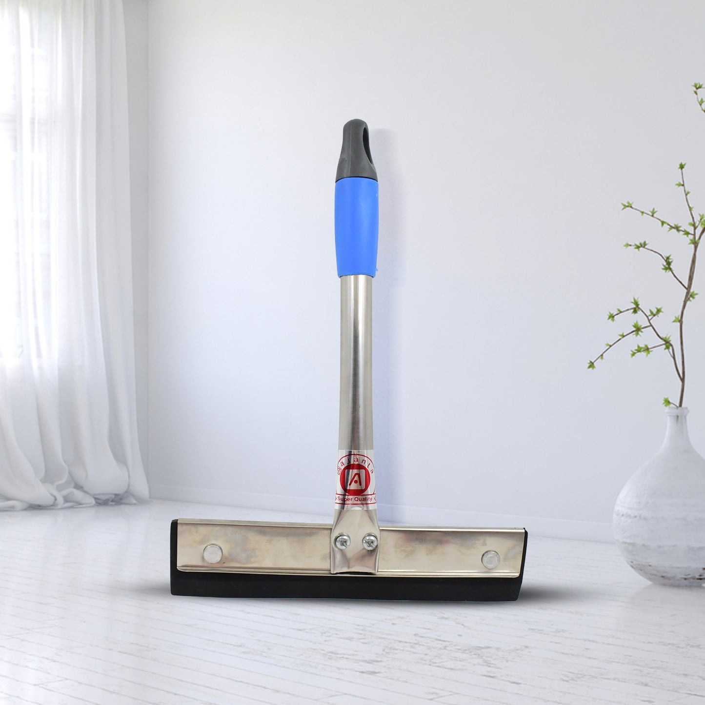 Heavy Stainless Steel Kitchen Wiper (1 Pc 2921 Cm) - Happy Price - Image 4