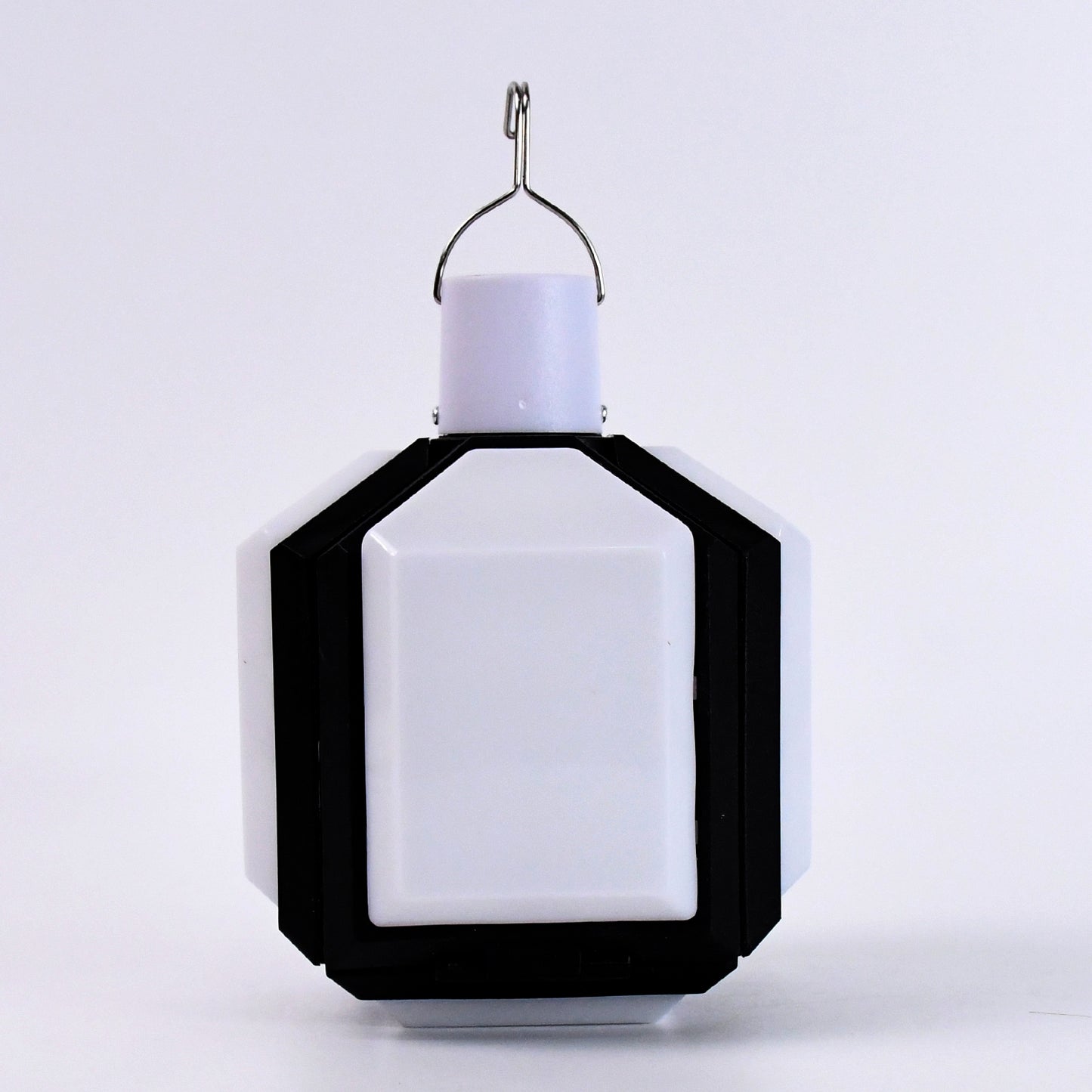 Foldable Camping Light Usb Rechargeable Led Lamp With Hanging Hook (1 Pc) - Happy Price - Image 4