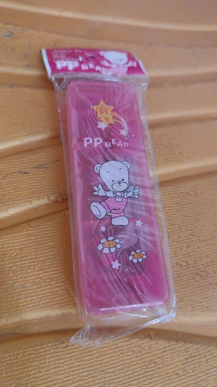 Geometry Compass Set For Kids (3 In 1 1 Set) - Happy Price - Image 7