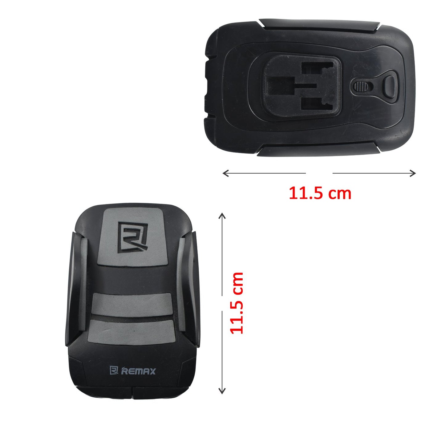 Car-vent Mobile Holder Easy To Hold Smartphone - Happy Price - Image 3