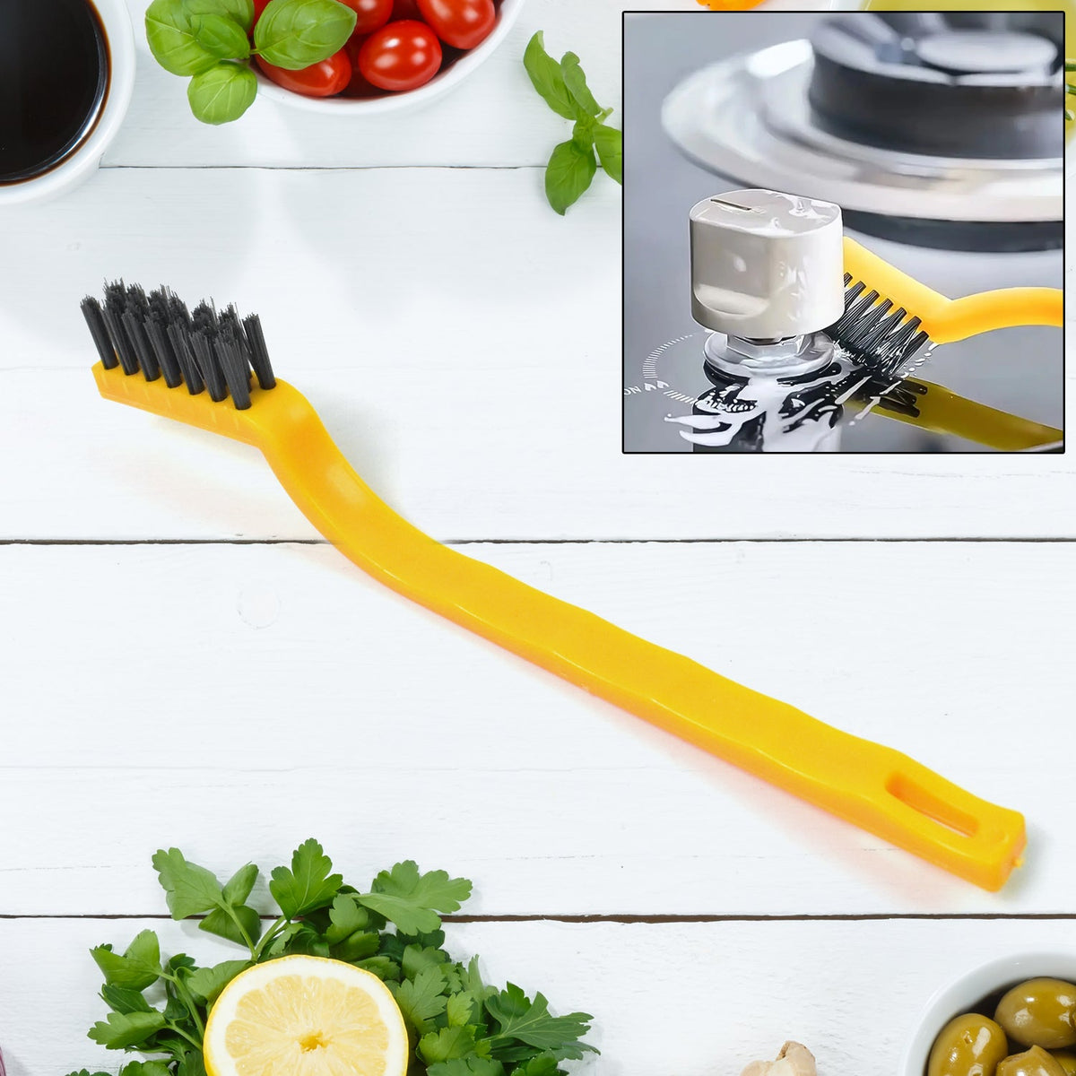 Kitchen Cleaning Power Pack