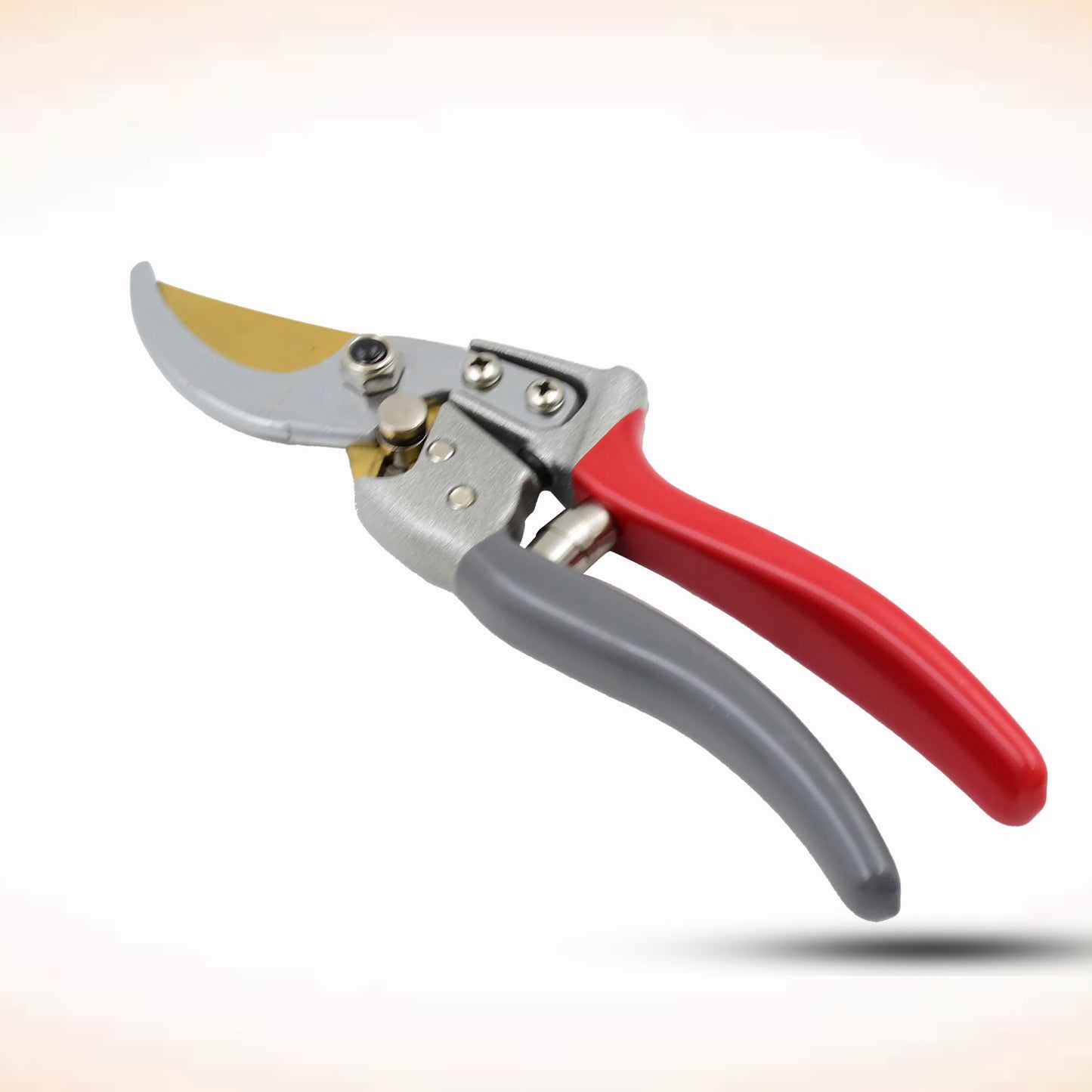 Garden Shears Pruners Scissor (18 Mm) - Happy Price - Image 2