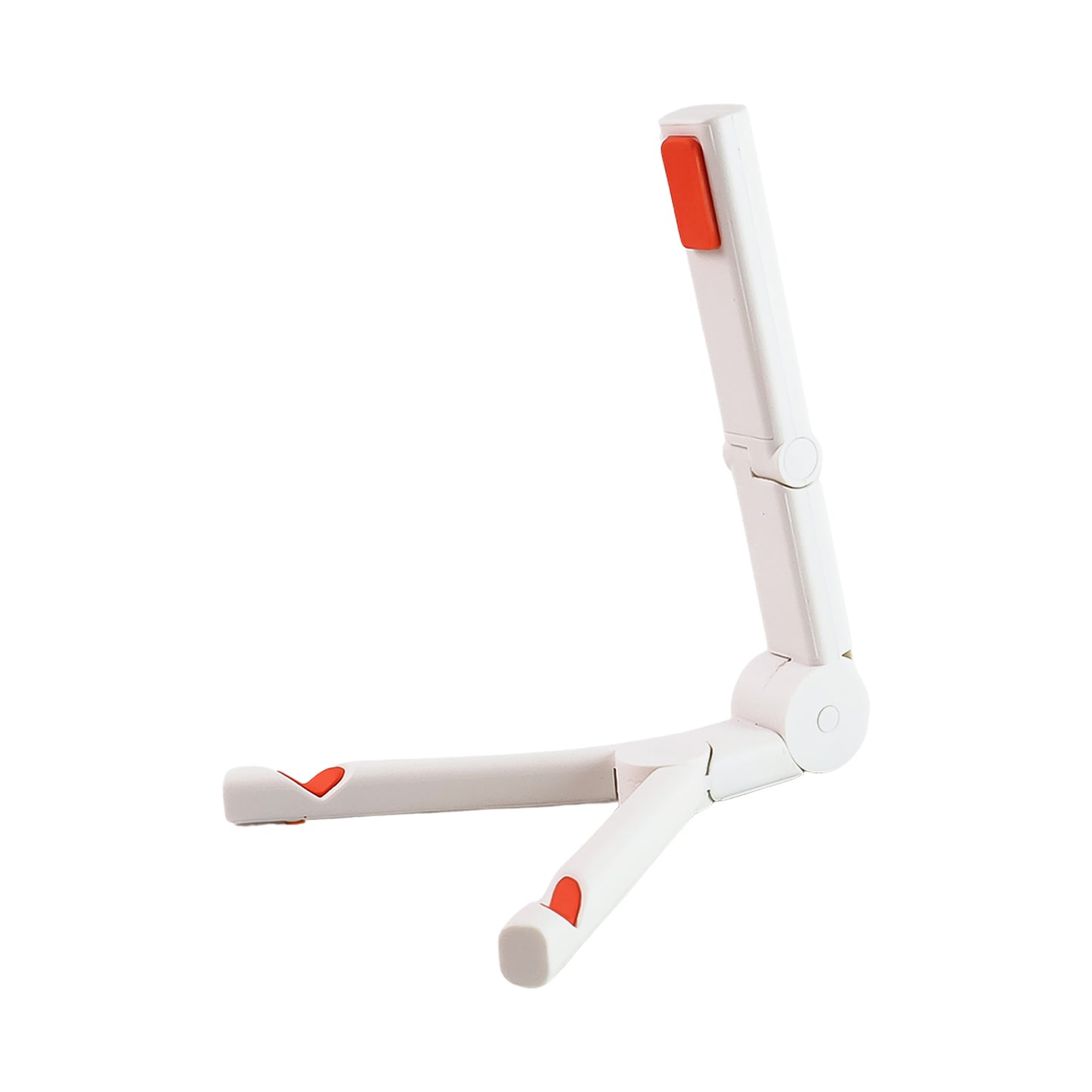 Multipurpose Adjustable Foldable Mobile Phone Tablet Stand (1 Pc) - Happy Price - Image 5