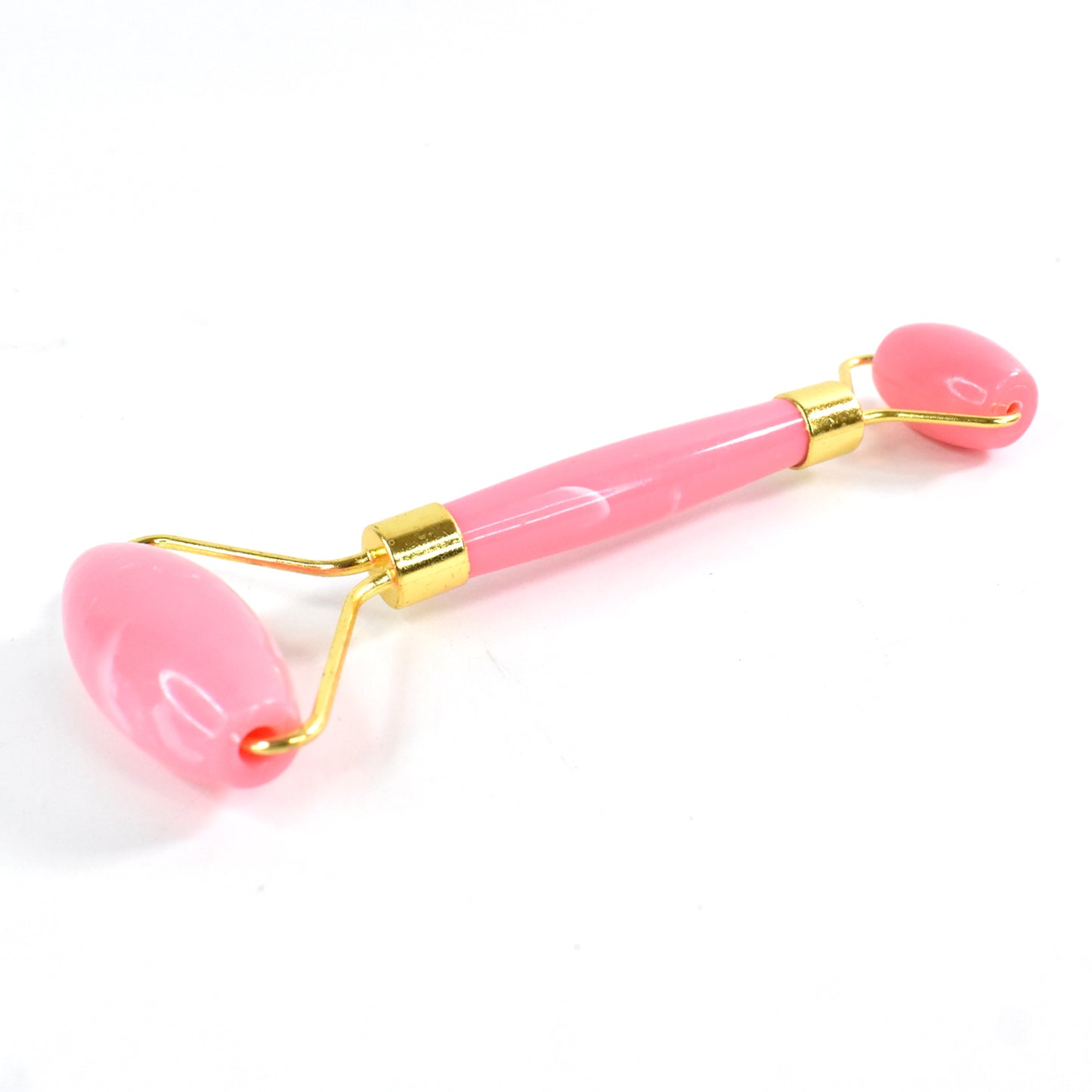 Double Ended Smooth Facial Massage Rollers (1 Pc Mix Color) - Happy Price - Image 5