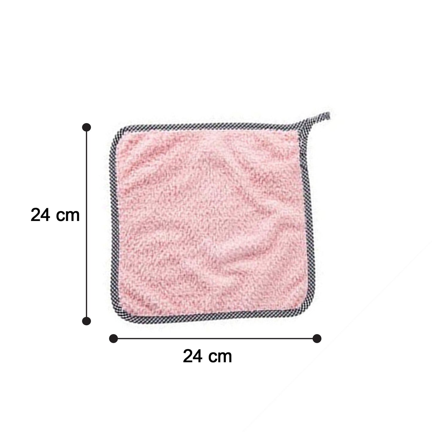 Multi-purpose Big Washable Towel For Kitchen - Happy Price - Image 7
