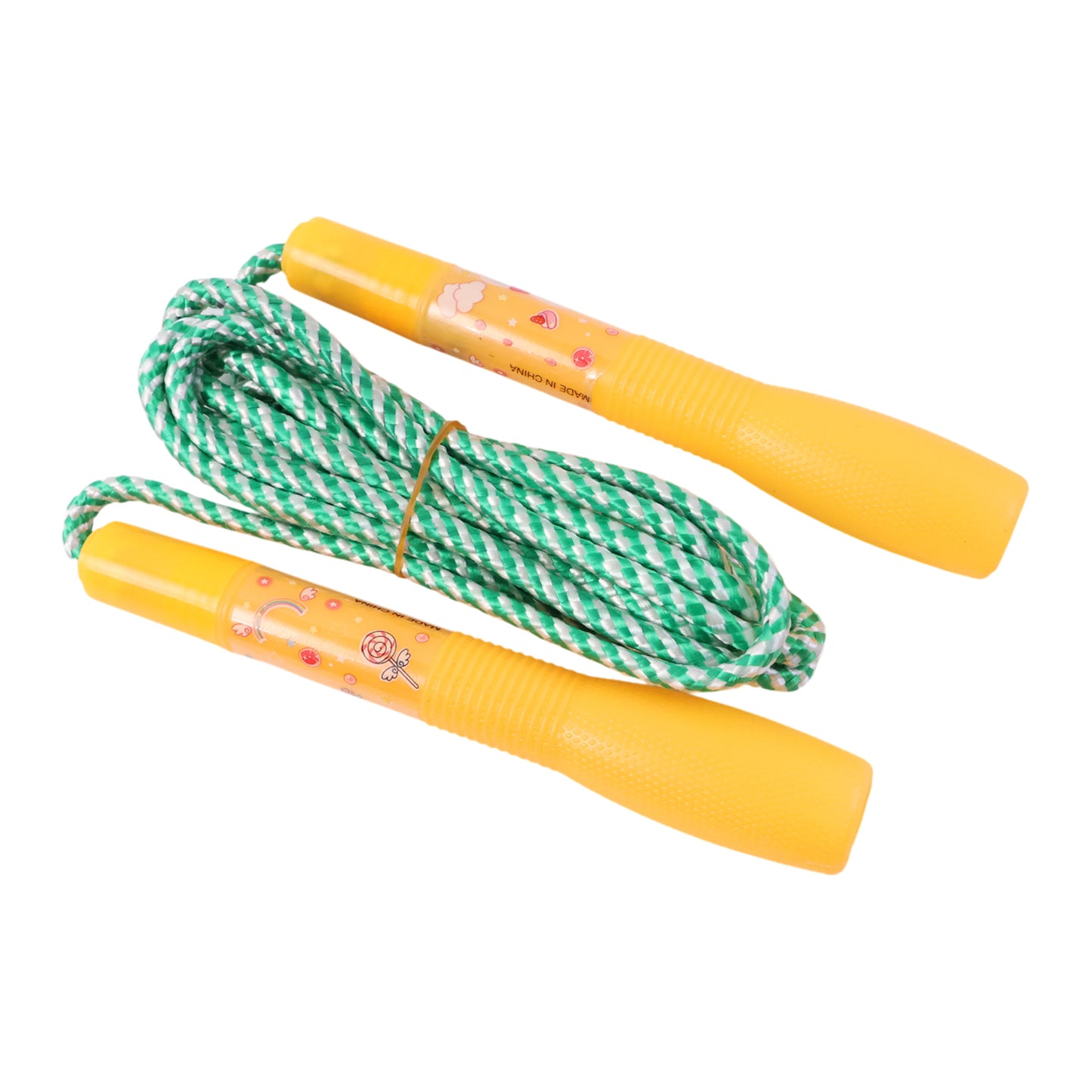 Kids Skipping Jump Rope - 1 Set for Active Play & Fitness - Happy Price - Image 4