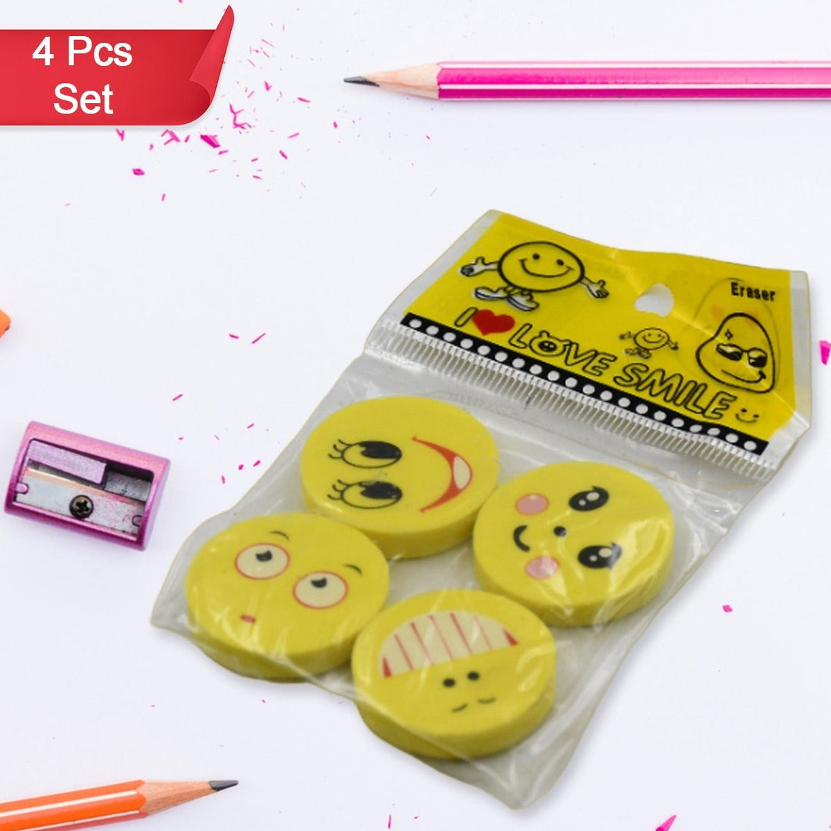 Kids Fun & Study Pack